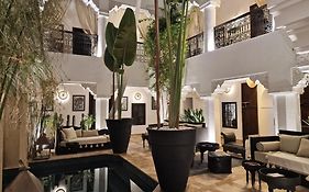 Riad Dar El Mahja